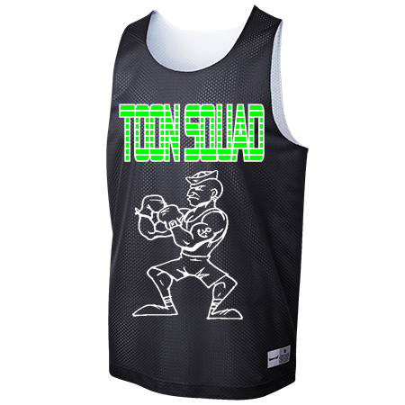 new toon squad jersey