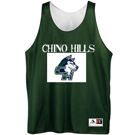 chino hills basketball shirt