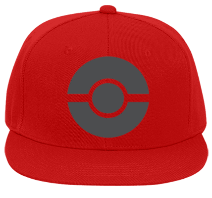 pokemon hat