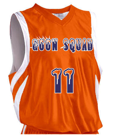 goon jersey