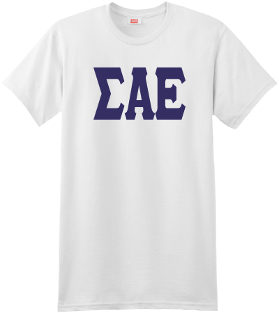 sigma alpha epsilon t shirts