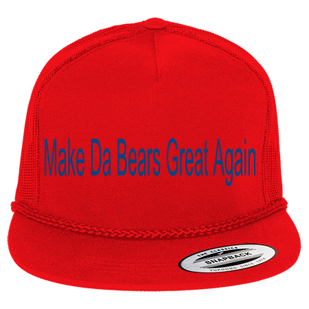 da bears hat