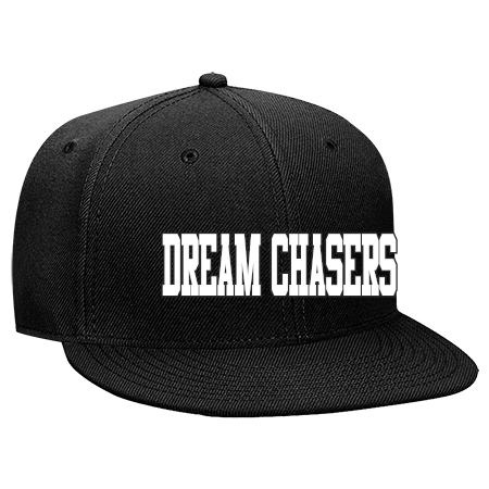 dream chasers hat