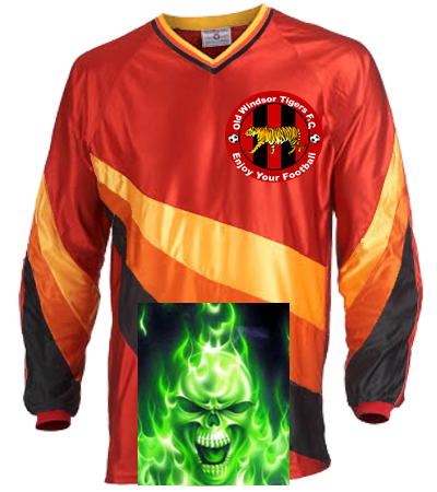 youth soccer goalkeeper jersey