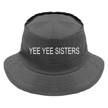 yee yee fishing hat