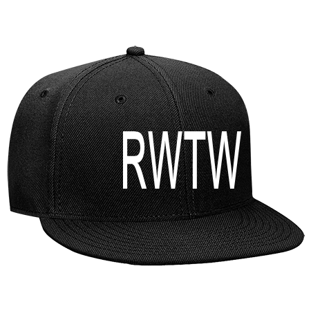 rwtw snapback