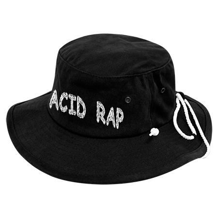 acid rap hat