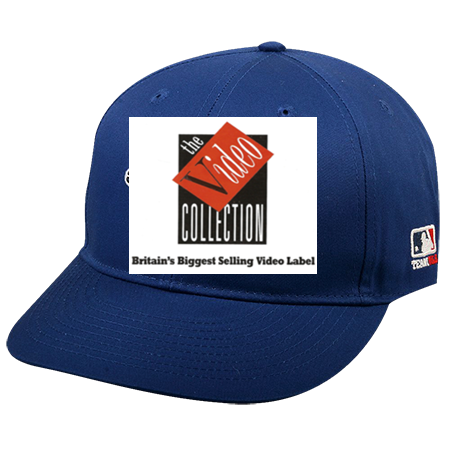 Toronto Blue Jays Official MLB Hat for Little Kids Leagues OCMLB300