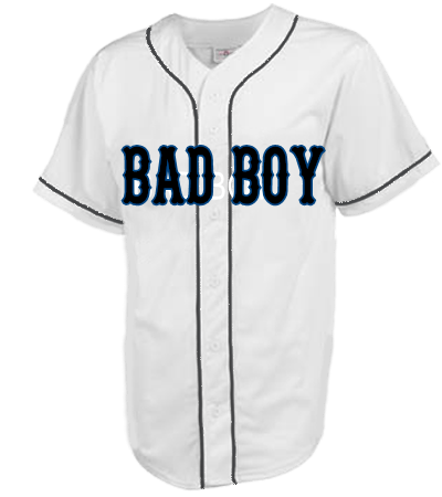 boys baseball jersey