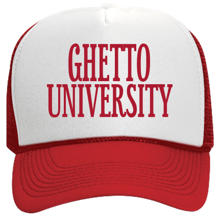 ghetto hat