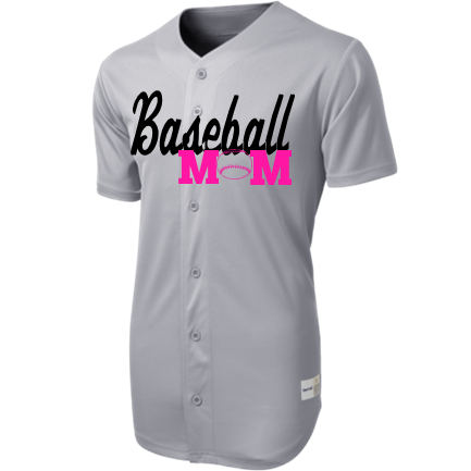 make baseball jerseys online