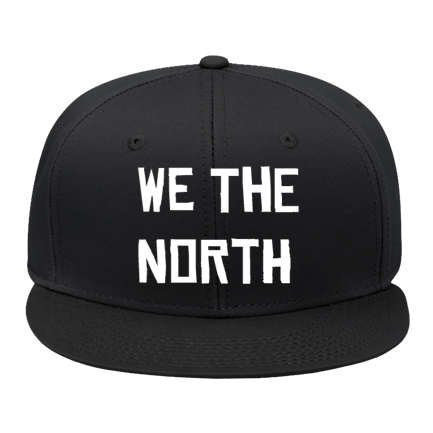 we the north hat