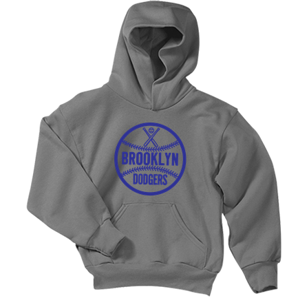 brooklyn dodgers sweatshirt