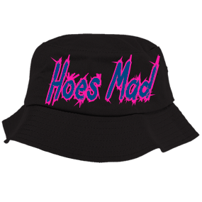 mad hat