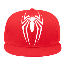 spider man ps4 hat