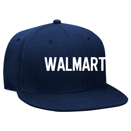 walmart snapback hats