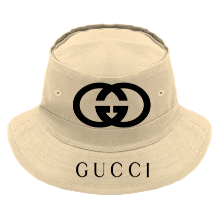 Gucci Bucket Hat Original Bucket Hat