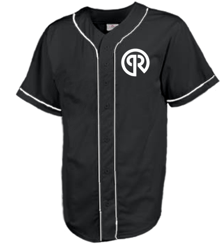 porter robinson baseball jersey