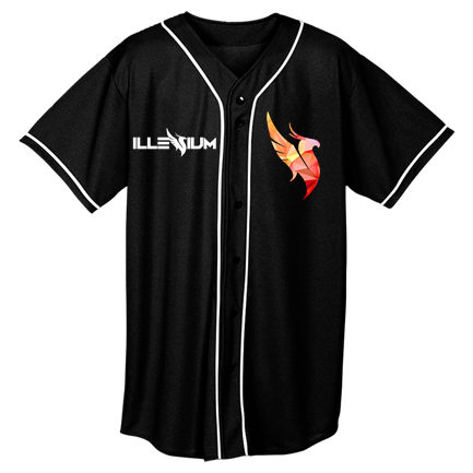  Illenium Jersey