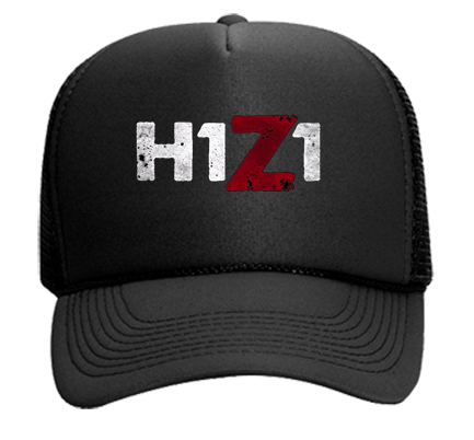 let Slutning tilbagebetaling H1Z1 Cap Design Custom Printed Trucker Hat | Unisex Otto Cap Trucker Hat  32-467