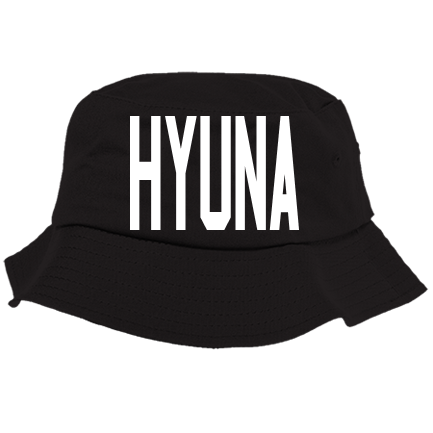 crazy bucket hats