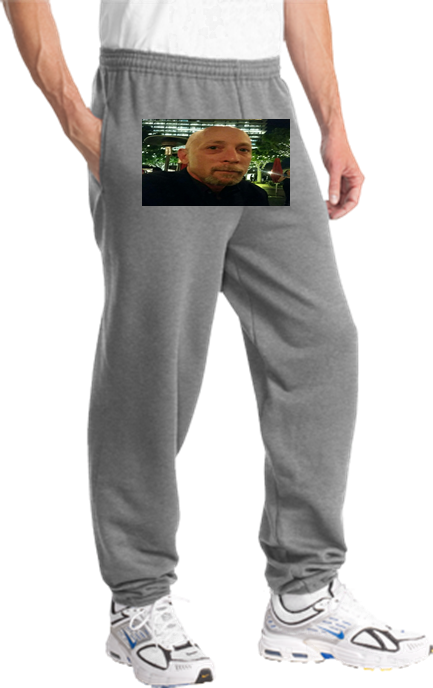 dad sweatpants