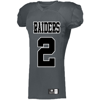 raiders youth football jerseys