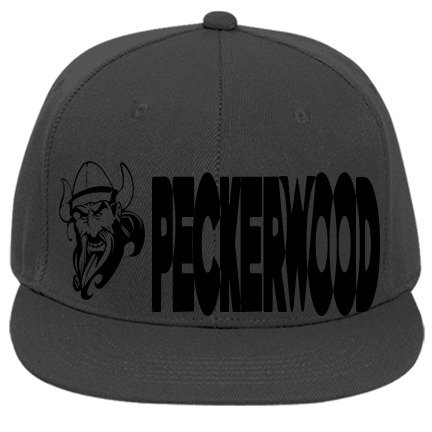 peckerwood hats