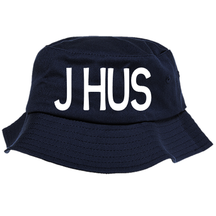 j hus bucket hat