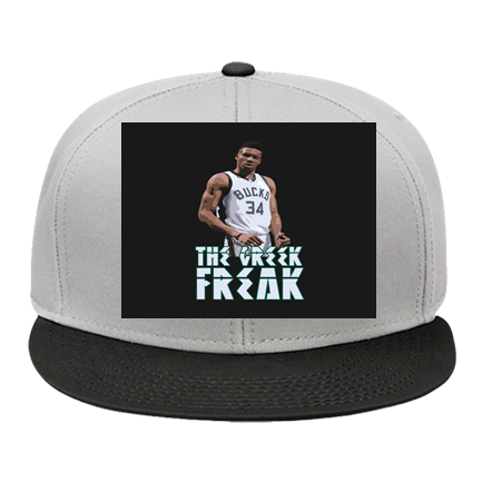 greek freak hat