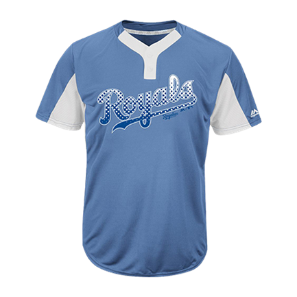 royals jerseys today