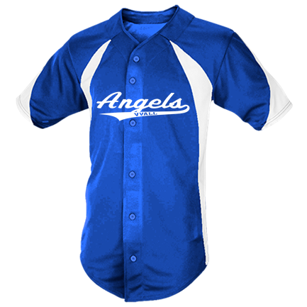 online baseball jersey designer