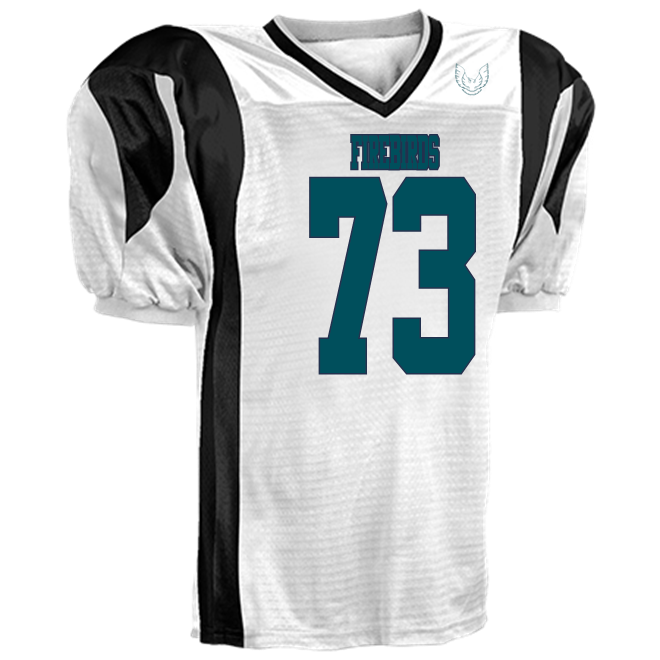 Twiztid Mostasteless football jersey  TShirtSlayer TShirt and  BattleJacket Gallery