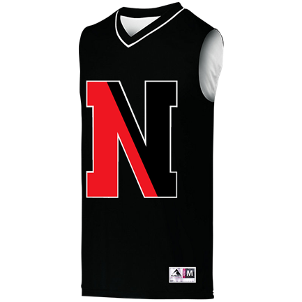 northeastern huskies basketball jersey Adult 100% Cotton T-Shirt
