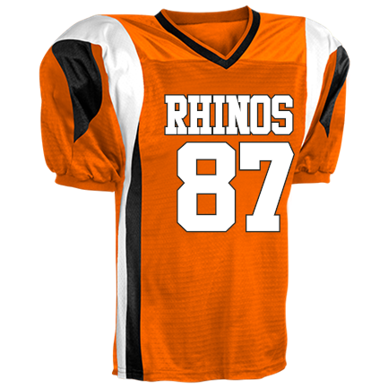 Hingle Mccringleberry Jersey Augusta Snap Jersey