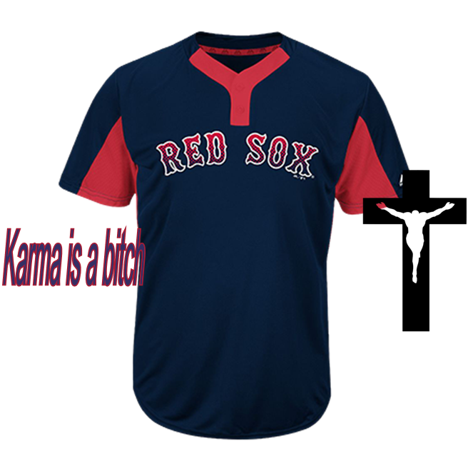 girls red sox jersey