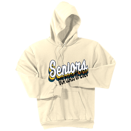 senior hoodie design