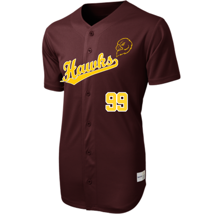 order baseball jerseys online