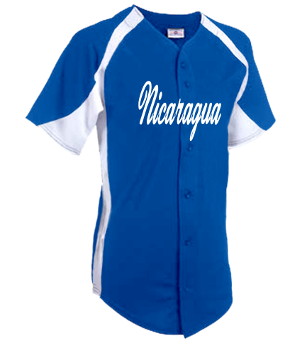 Baseball Jersey Augusta Sportswear
