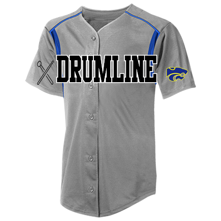 baseball jersey maker online