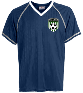 soccer coach jersey