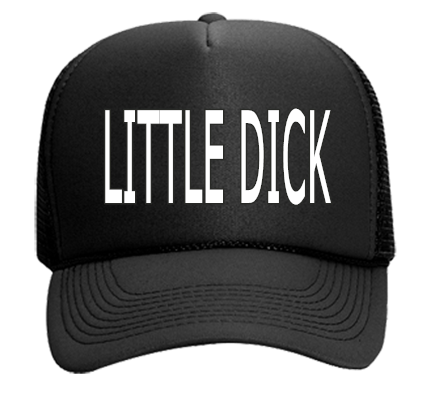 dick hat