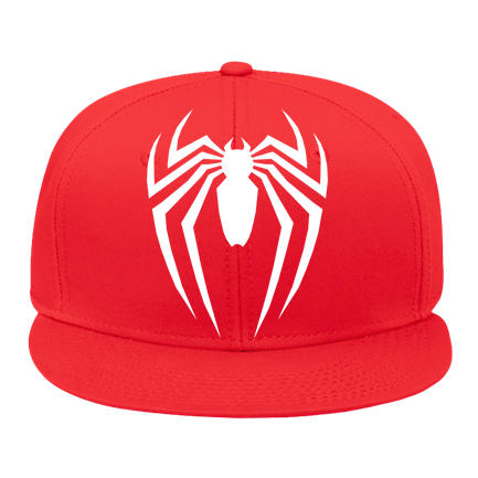 spiderman hat