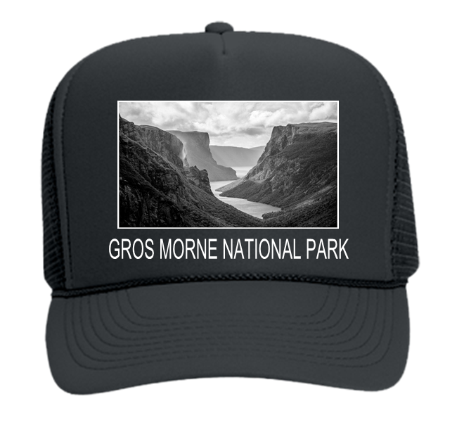 national park hats