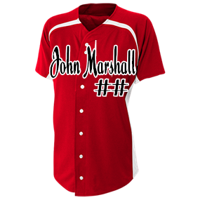 softball jerseys online