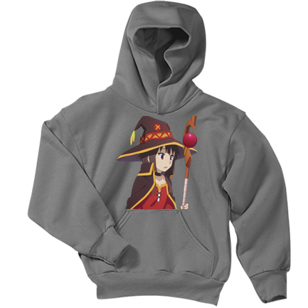 megumin sweater