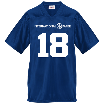 fantasy football jersey