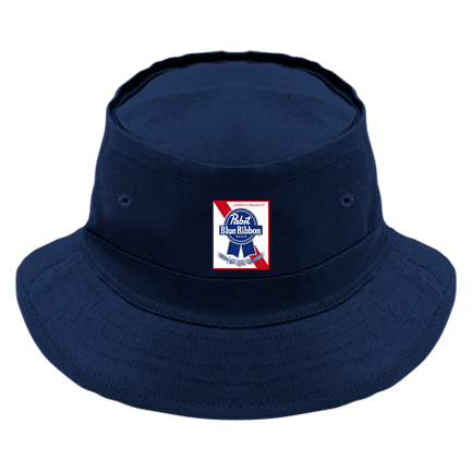 pbr bucket hat