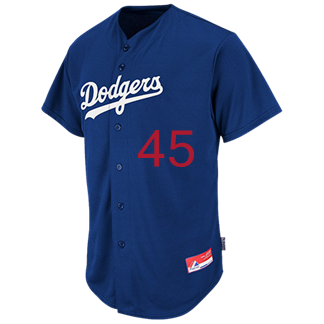 MLB Coolbase Full Button Baseball Jersey by Majestic Athletics Style  Number: 6840