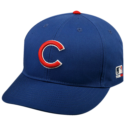 official mlb hats